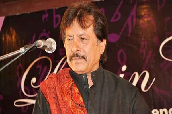 Attaullah Khan Esakhelvi Biography