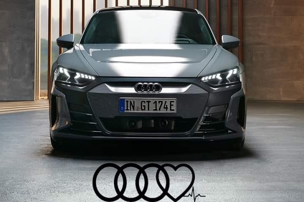 Audi cars pictures