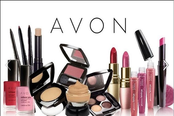 Avon Cosmetics Pakistan