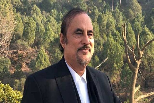 Babar Awan Biography