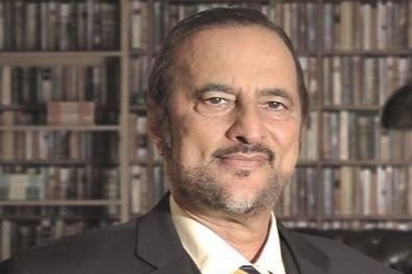 Babar Awan official