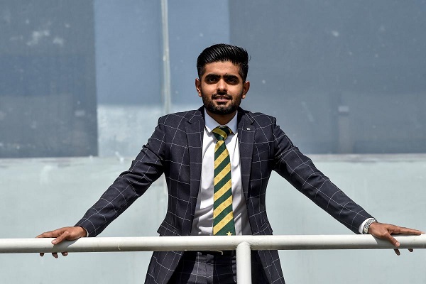 Babar Azam ODI Ranking