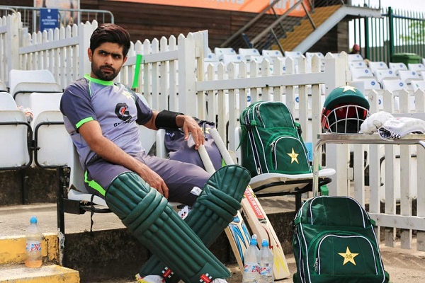 Babar Azam png