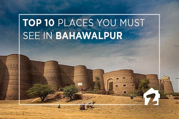 Bahawalpur postal code