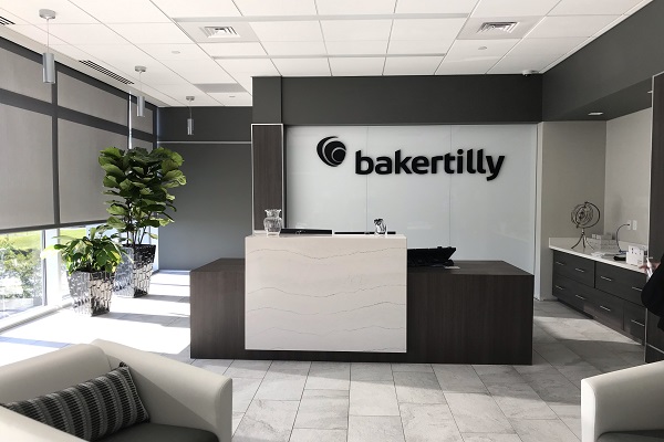 Bakertilly audit firm
