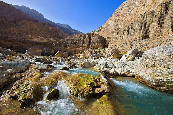 Balochistan independence