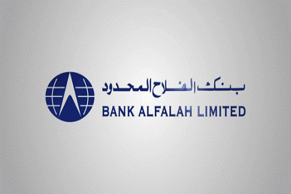 Bank Alfalah Limited branches