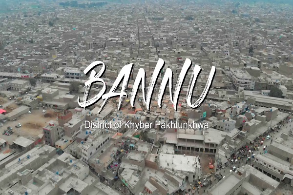 Bannu History