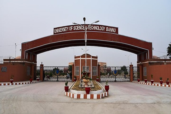 Bannu university
