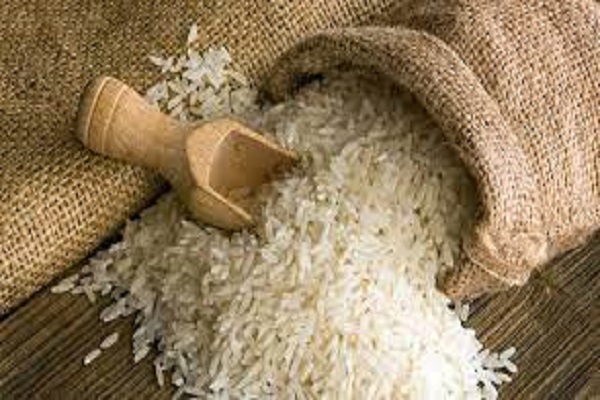 Basmati Rice price