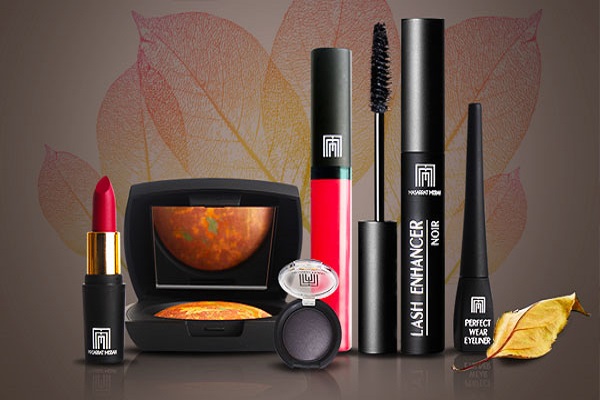 Best Pakistani makeup brands products