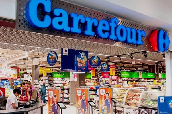 Carrefour Pakistan