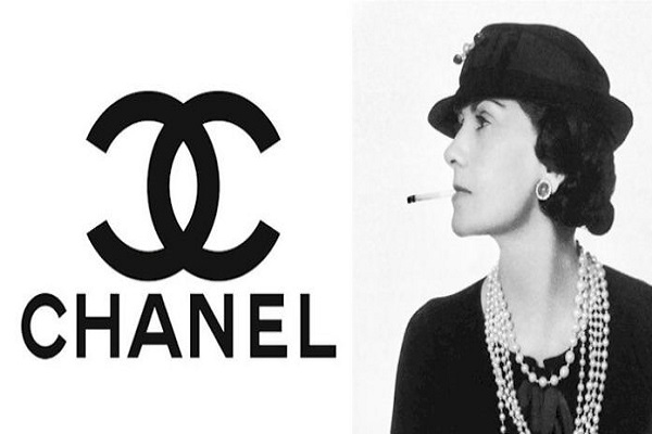 Chanel Makeup -