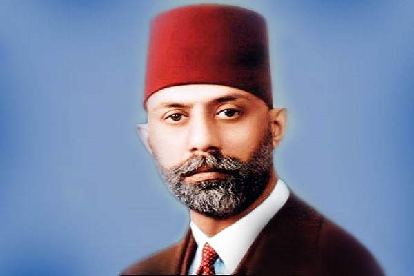 Choudhry Rahmat Ali Biography