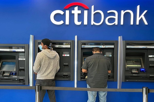 Citibank locations