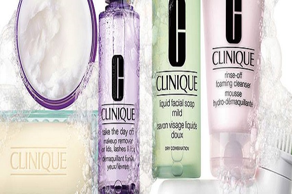 Clinique brand