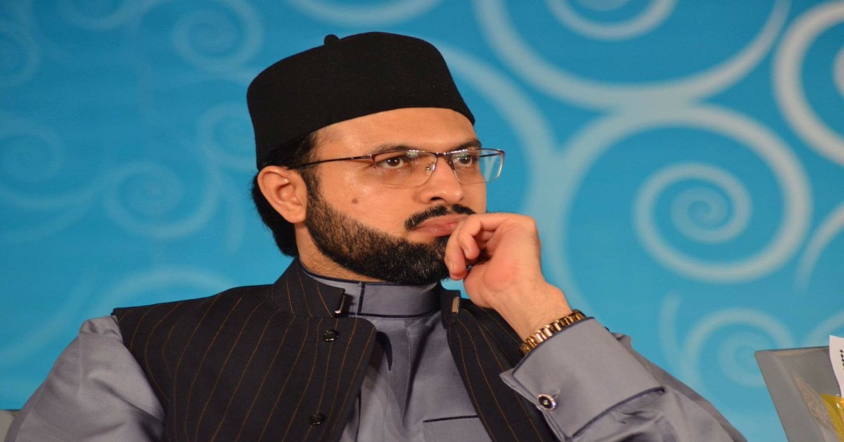 Dr. Hassan Mohiuddin Qadri Biography