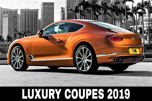 Coupe Cars Price