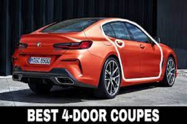 Coupe Cars variations