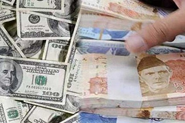 Currency Rate in Pakistan today