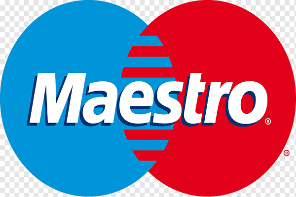 Debit Card Maestro Card