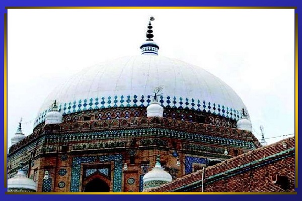 Dera Ghazi Khan weather