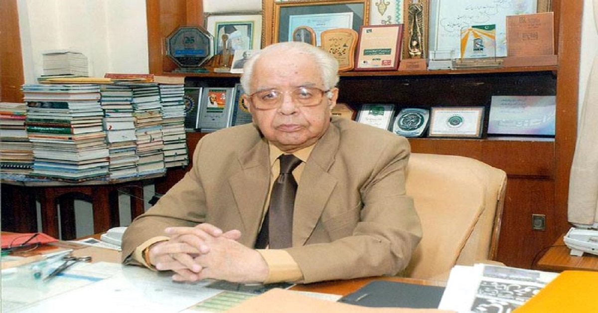 Majid Nizami