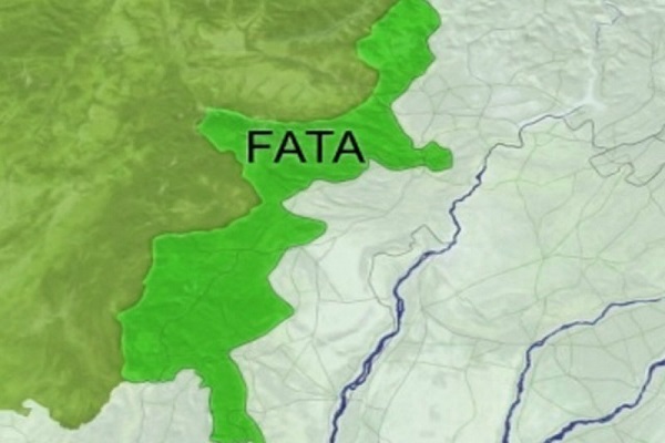 FATA Reforms