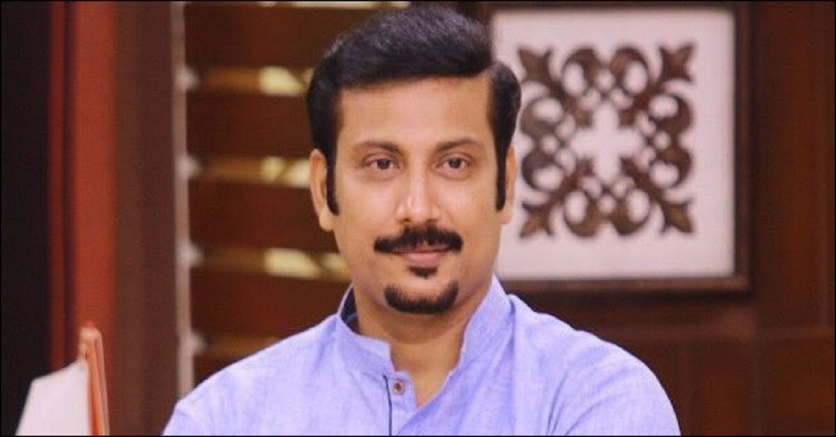 Faisal Sabzwari Biography