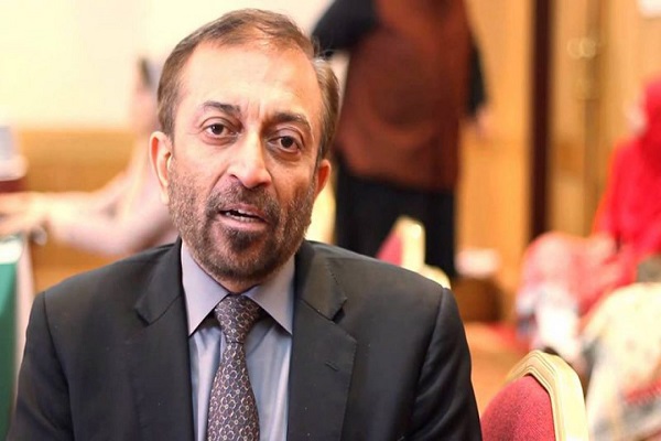 Farooq Sattar Biography