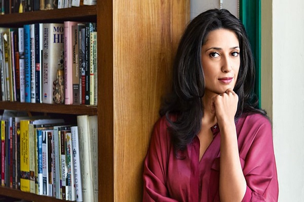 Fatima Bhutto Biography