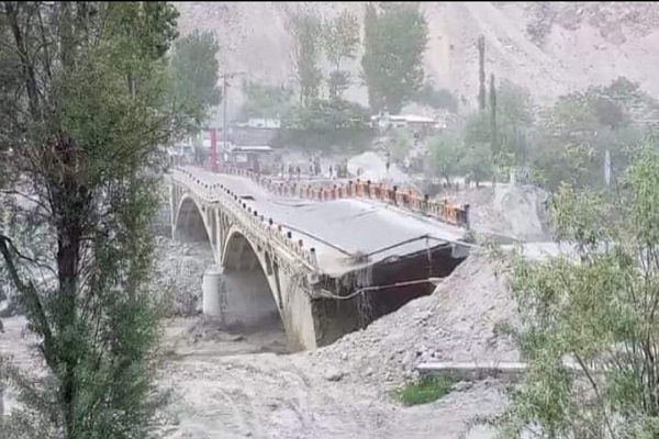 Floods in Pakistan