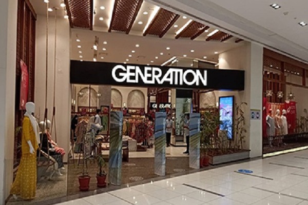 Generation Clothing