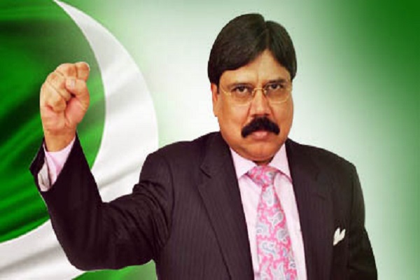 Gholam Mujtaba Biography