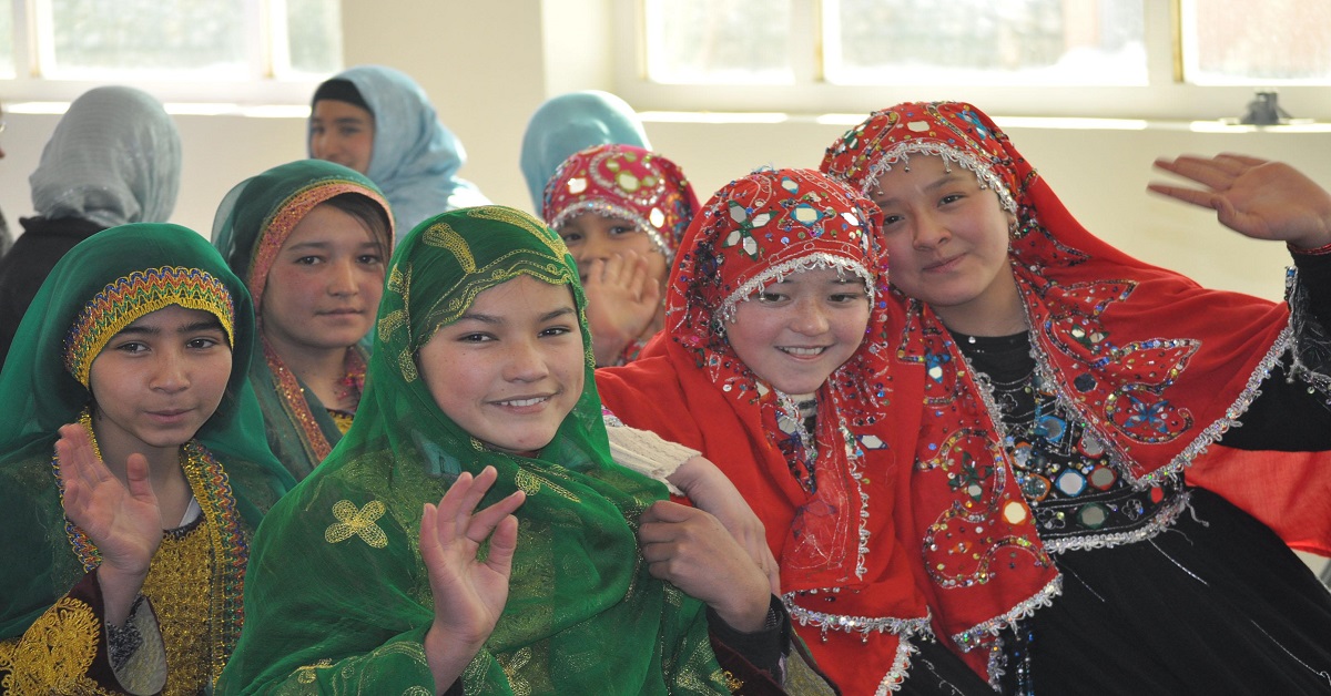 Hazara Culture Origin