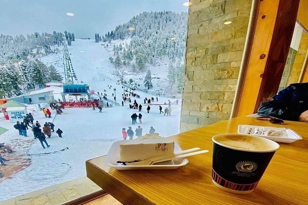 Gloria Jeans Malam Jabba