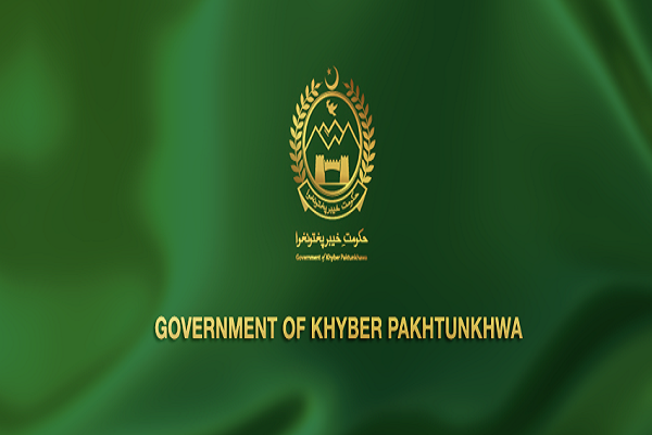 Government of KPK History