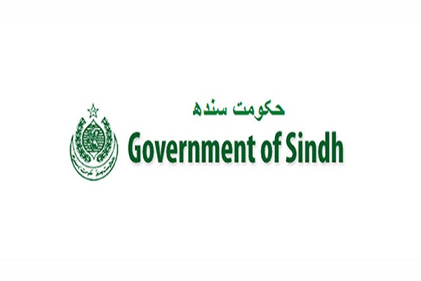 Government of Sindh History