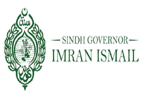Government of Sindh logo