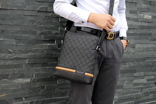 Gucci bags for men