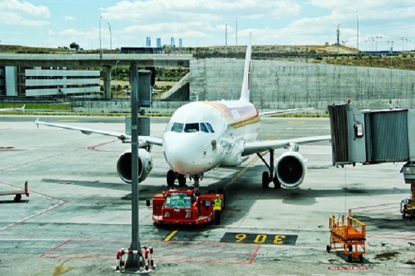 Gwadar International Airport flight scedule