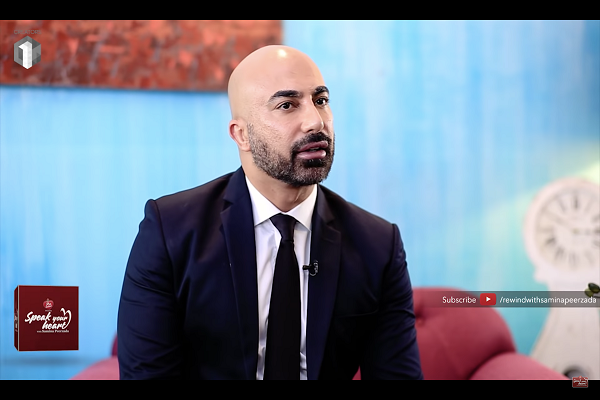 HSY Biography