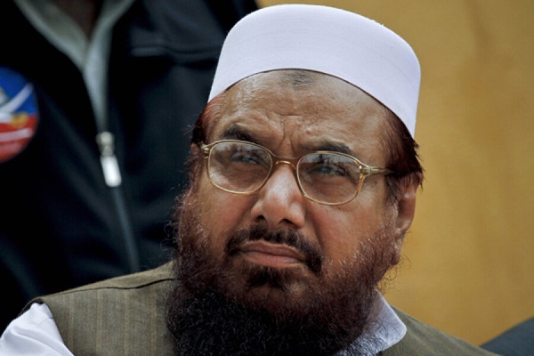 Hafiz Muhammad Saeed Biography