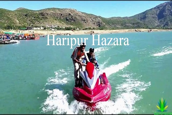 Haripur weather