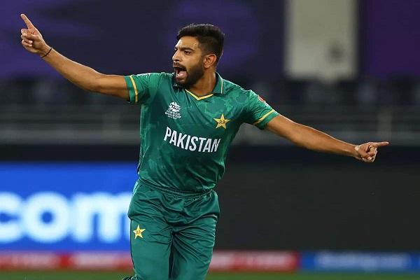 Haris Rauf - ICC Ranking, Fastest Delivery, Wife, Age Haris Rauf - ICC Ranking, Fastest Delivery, Wife, Age
