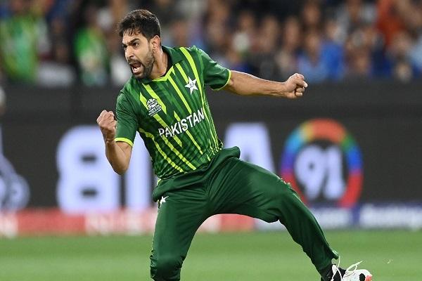 Haris Rauf - ICC Ranking, Fastest Delivery, Wife, Age Haris Rauf - ICC Ranking, Fastest Delivery, Wife, Age
