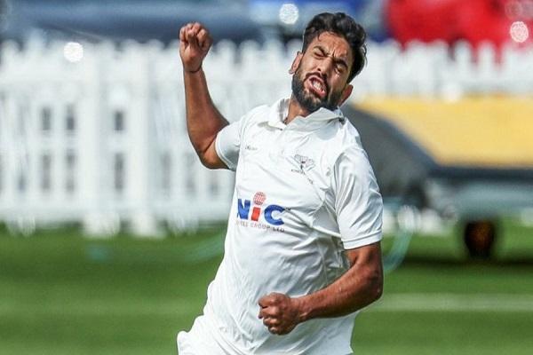 Haris Rauf - ICC Ranking, Fastest Delivery, Wife, Age Haris Rauf - ICC Ranking, Fastest Delivery, Wife, Age