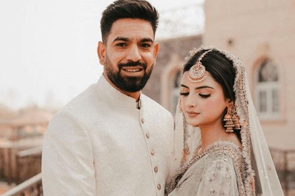 Haris Rauf - ICC Ranking, Fastest Delivery, Wife, Age Haris Rauf - ICC Ranking, Fastest Delivery, Wife, Age