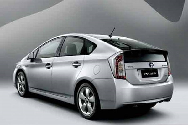 Hybrid cars price