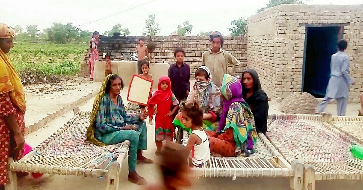 Saraiki Culture Traditions